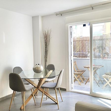 Apartamentos Varela 14 Malaga Bagian luar foto