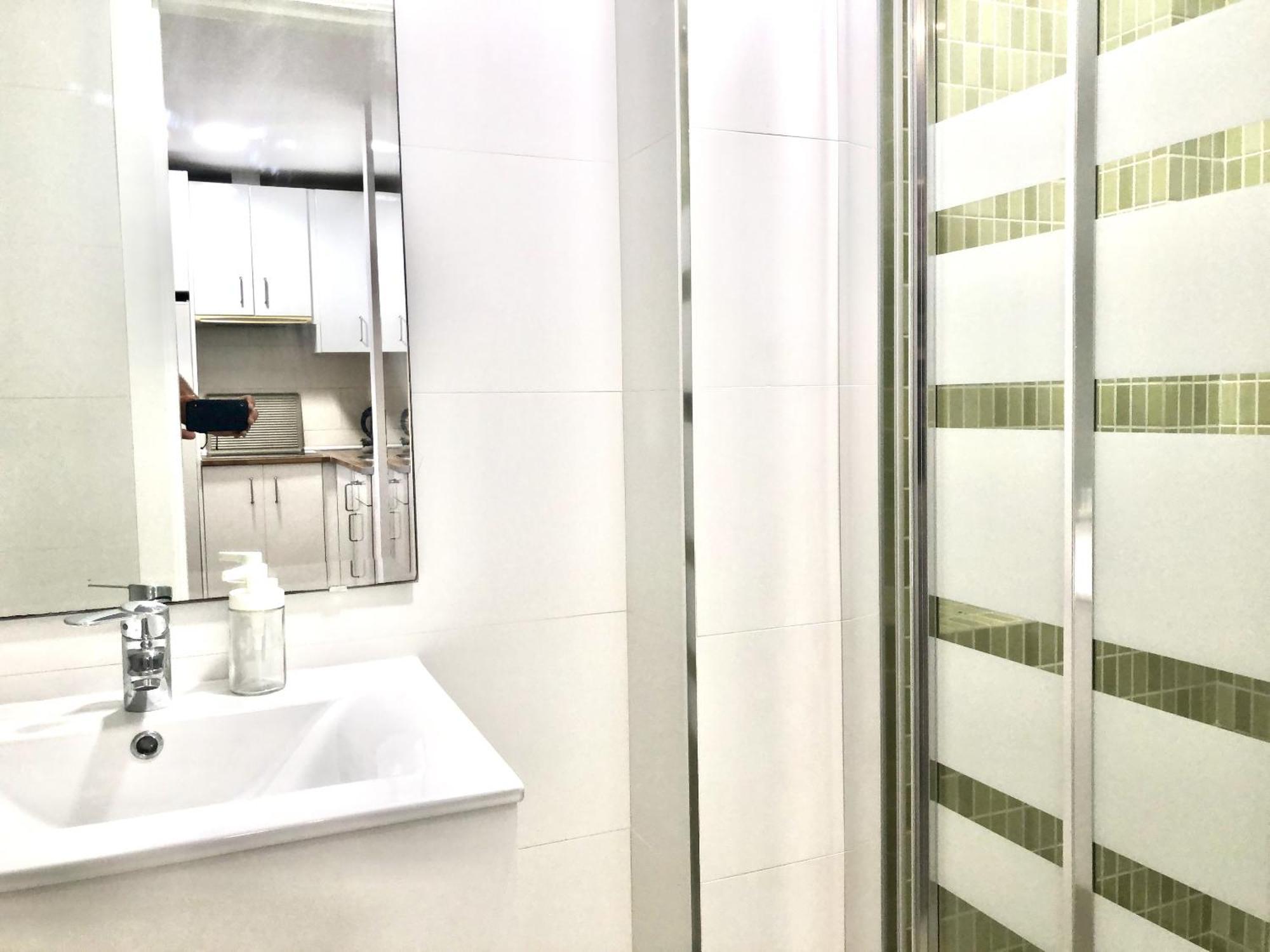 Apartamentos Varela 14 Malaga Ruang foto
