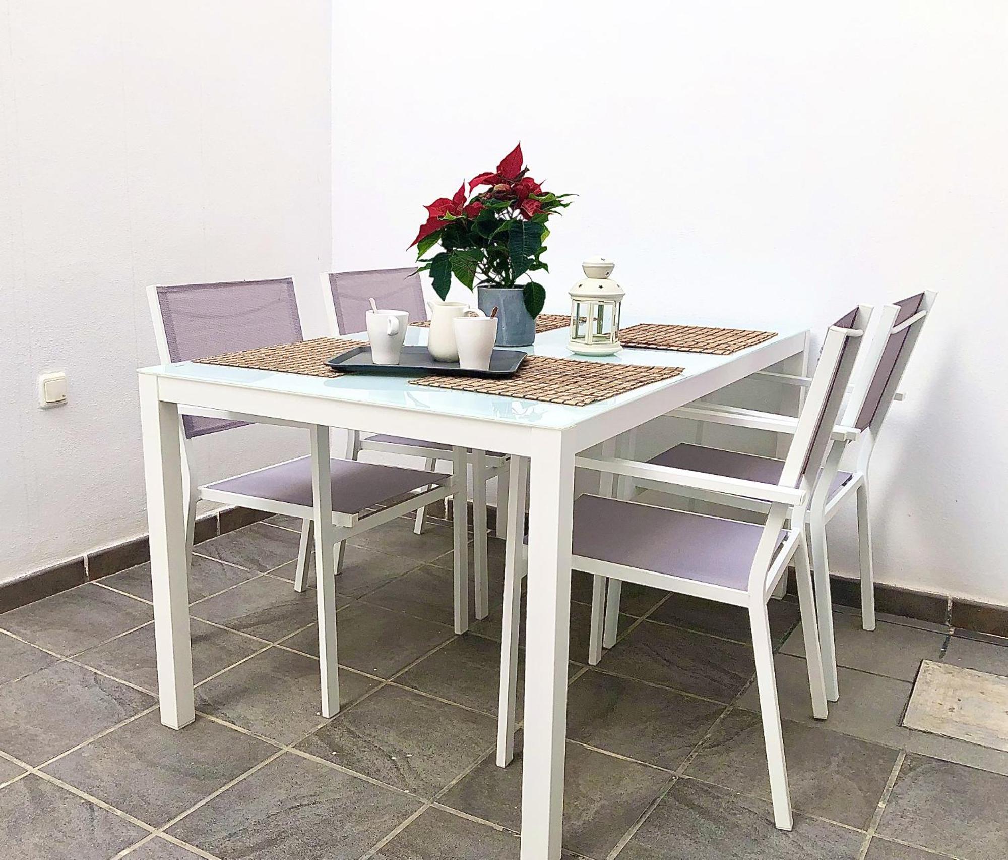 Apartamentos Varela 14 Malaga Ruang foto