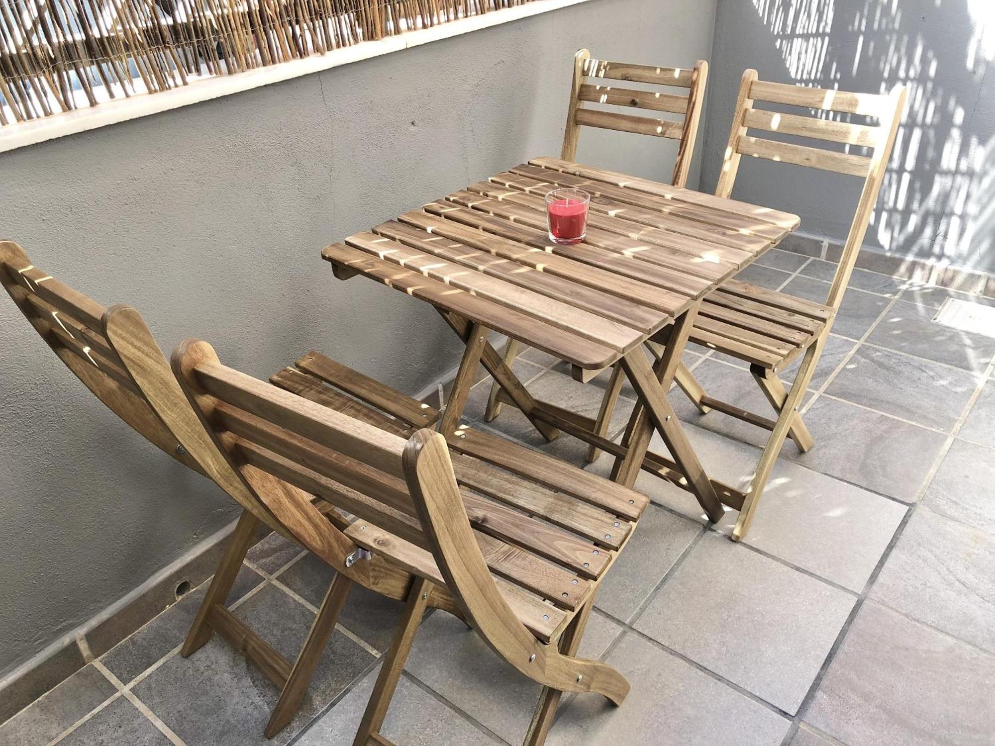 Apartamentos Varela 14 Malaga Ruang foto